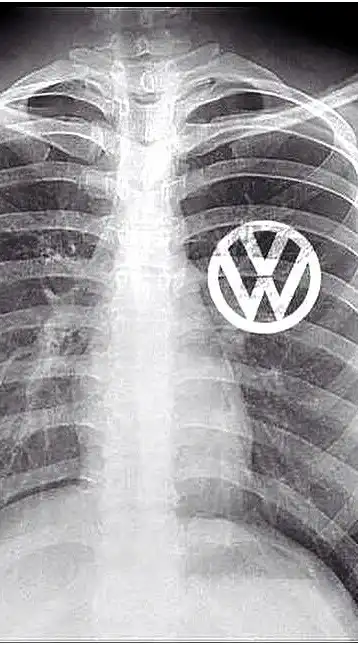 Volkswagen Thailand