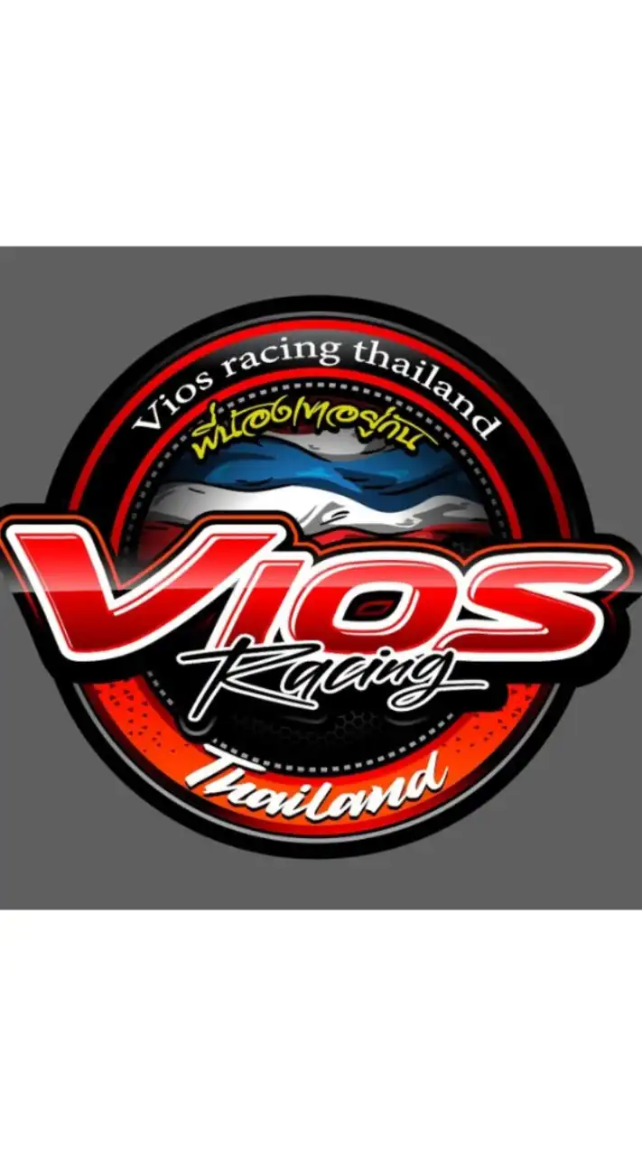 กลุ่ม Vios Racing Thailand