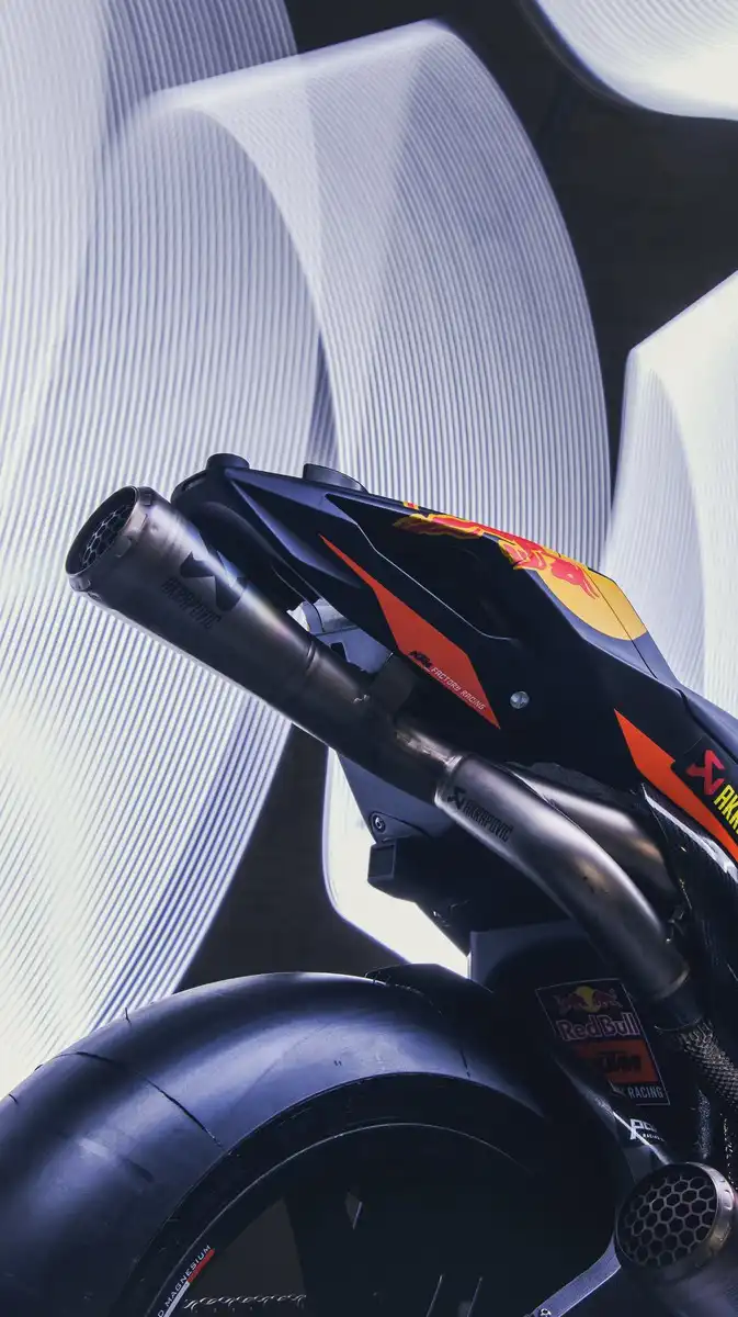 KTM RC/DUKE 200-390 Thailand