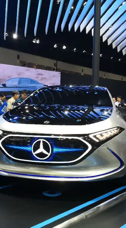 AUTO CAR