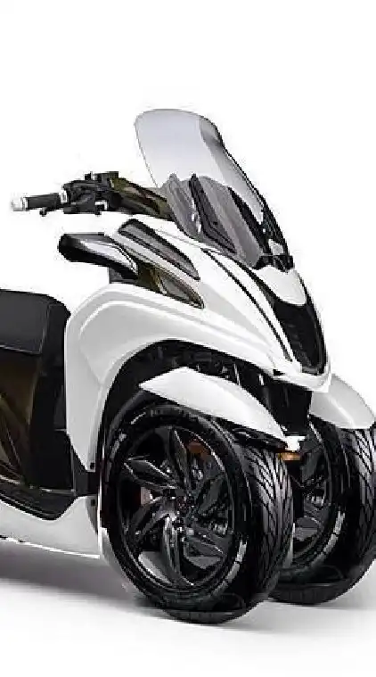 Yamaha TriCity Club TH. แลกเปลี่ยนข้อมูลความรู้ หาอะไหล่