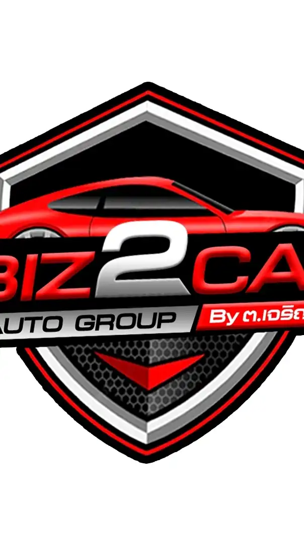 Biz2Car Auto Group By ต.เจริญยนต์ รถยนต์มือสอง