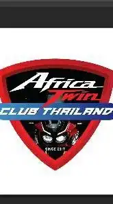 Africa twin club