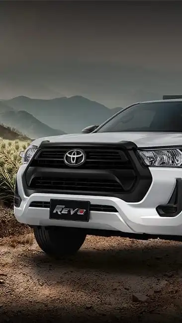 TOYOTA โปรฯดีที่สุด