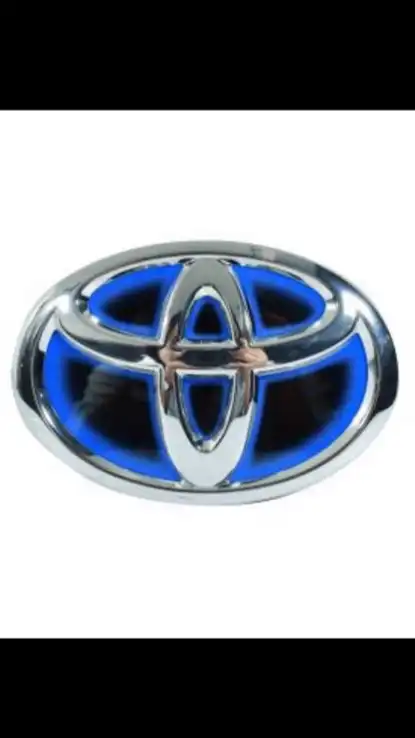 ความรู้เรื่องรถ TOYOTA