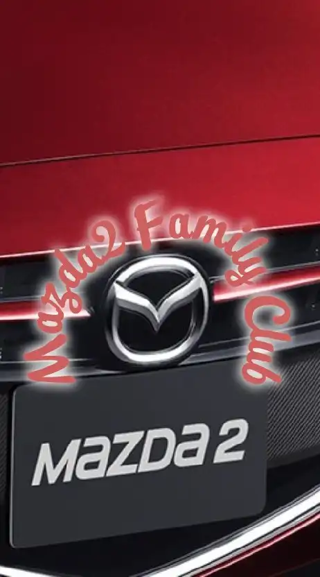 Mazda2 Family club