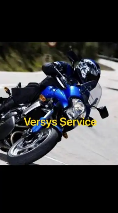 Versys เซอร์วิส