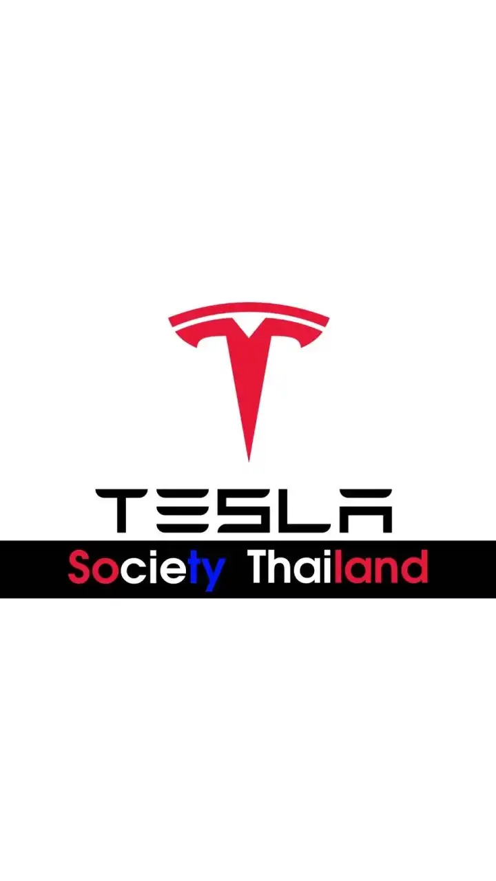 Tesla Society Thailand