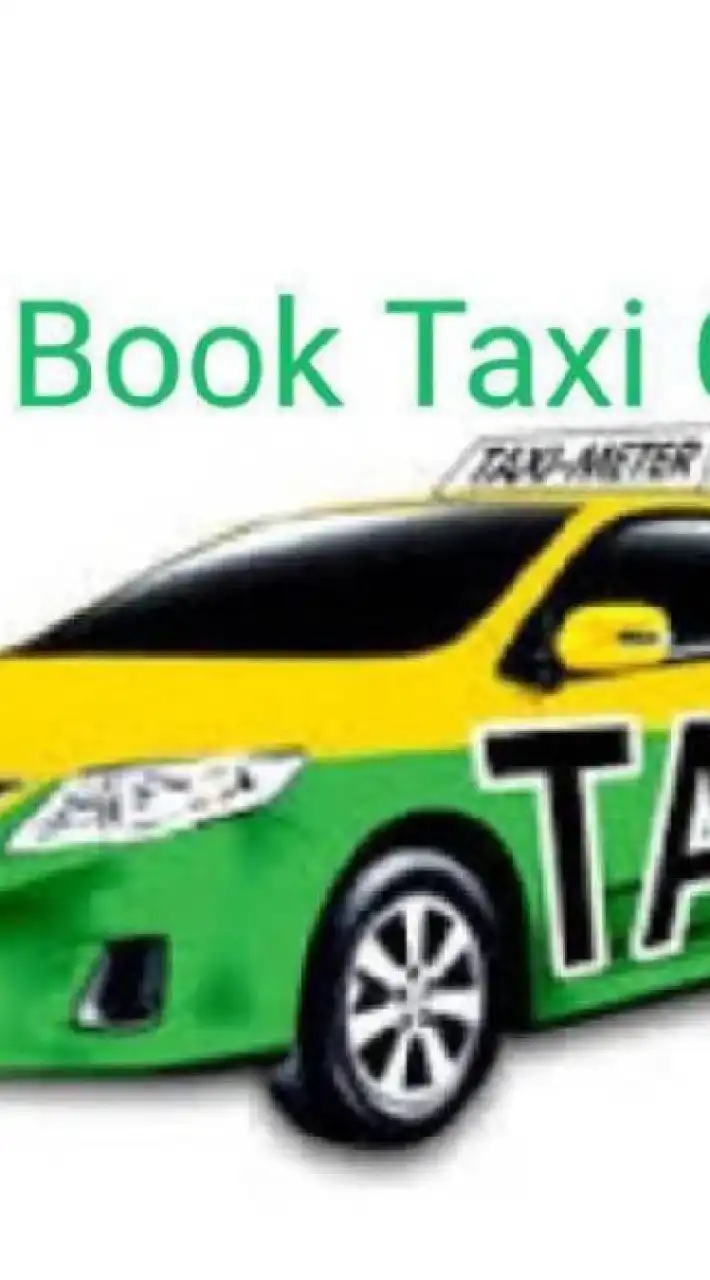 BT.Book taxi and private cars