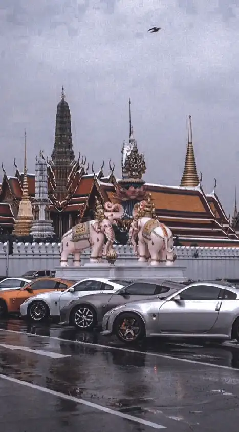 FairladyZclub Thailand