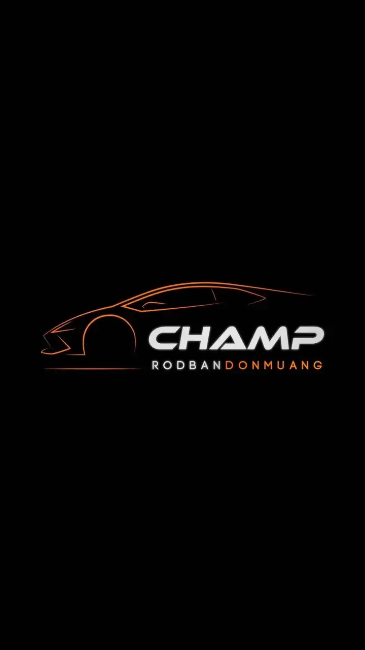 CHAMP RODBAN DONMUANG