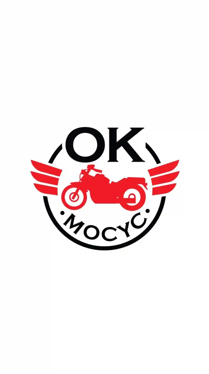 OK Mocyc ขายมอเตอร์ไซค์มือสอง