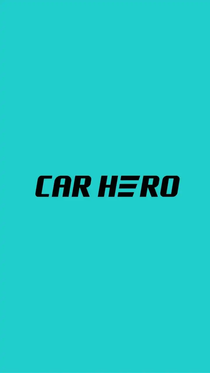 CAR HERO (Sales Agent)