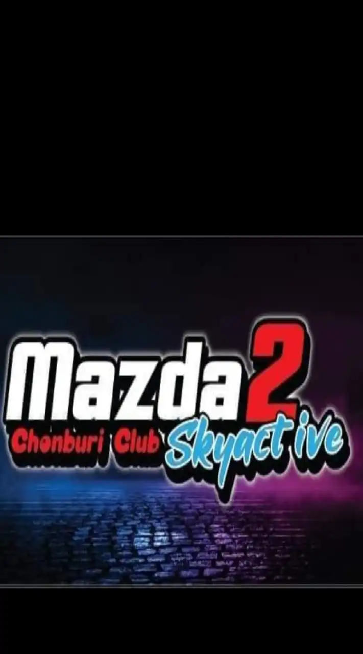 Mazda 2 Skyactive Chonburi Clud