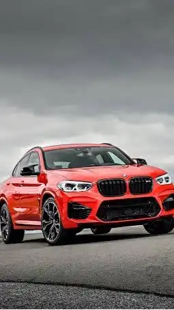 BMW X4 Club Thailand