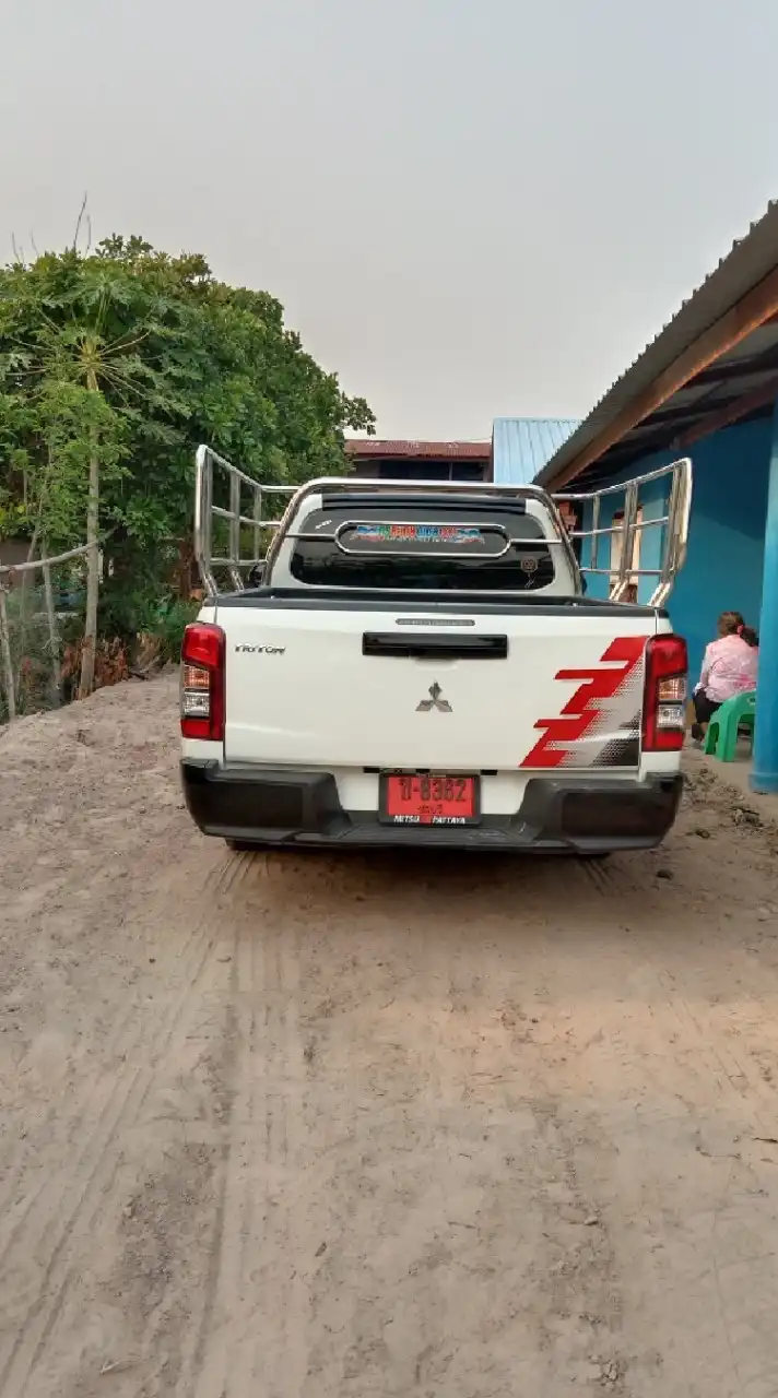 รถรับจ้าง