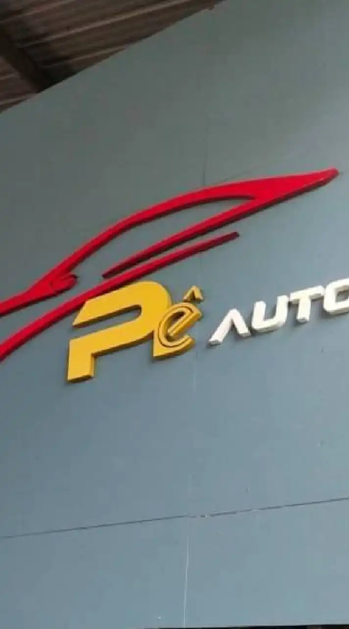 pe auto รถมือสอง sale agent