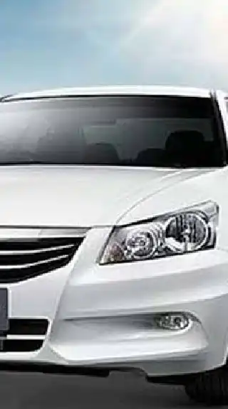 Honda Accord G8