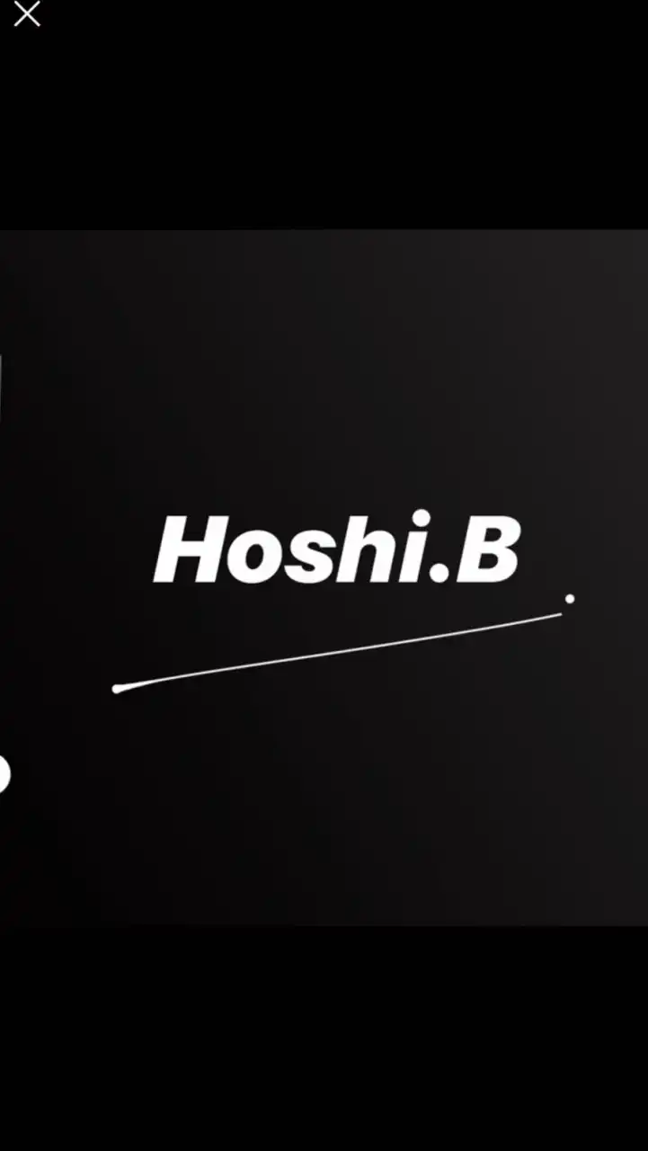 Hoshi.B x Friends