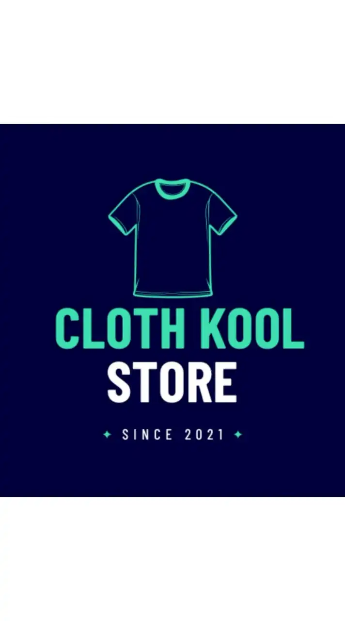 🎁 CLOTH KOOL STORE 🎁