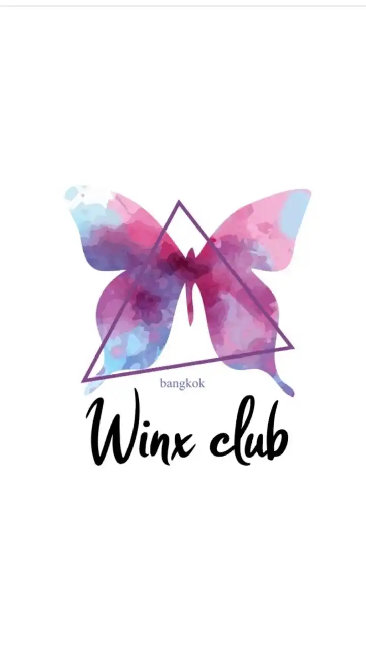 Winx club bangkok