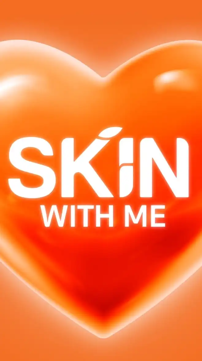 AFFILIATE SKINWITHME🍊
