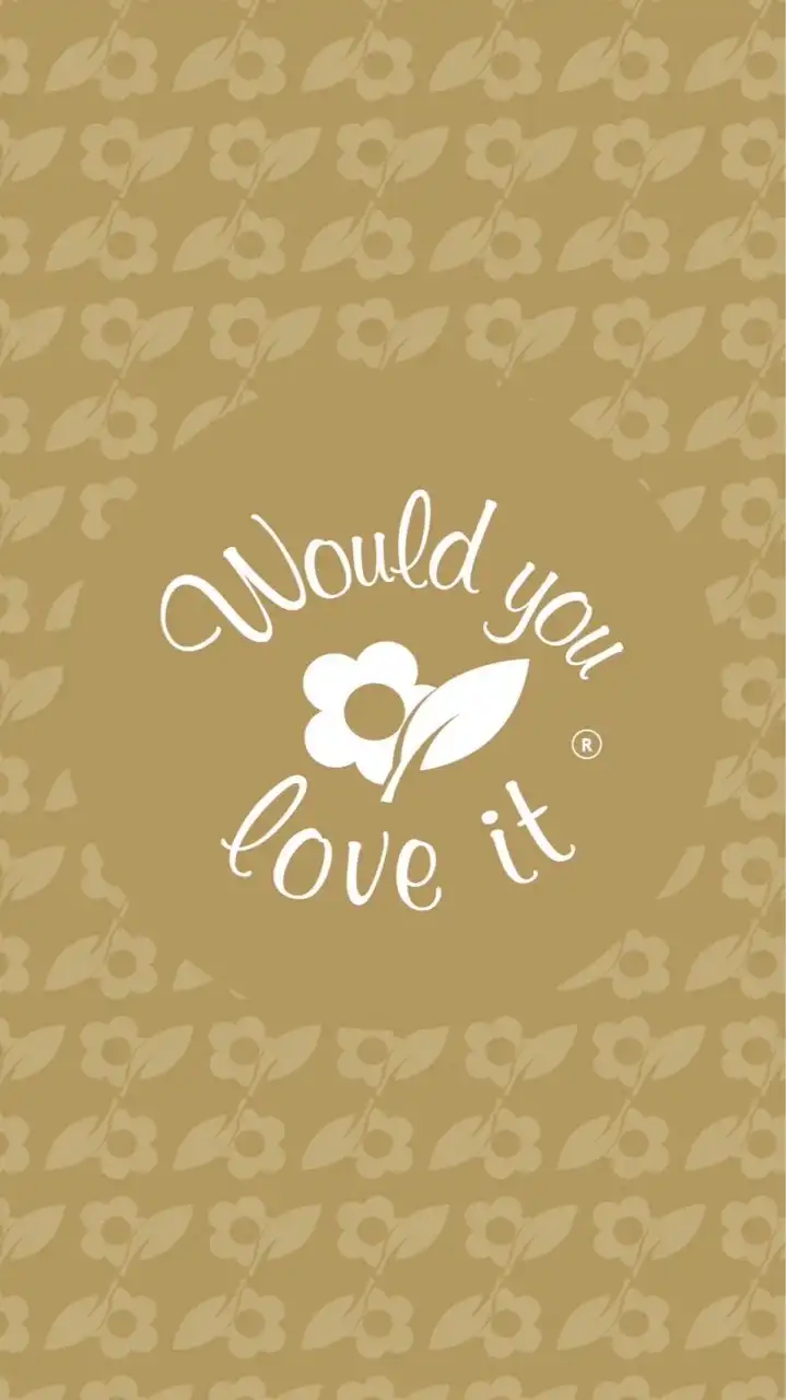 บ้าน Would You Love It