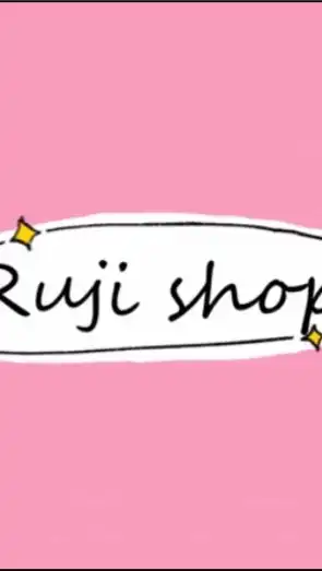 Ruji shop