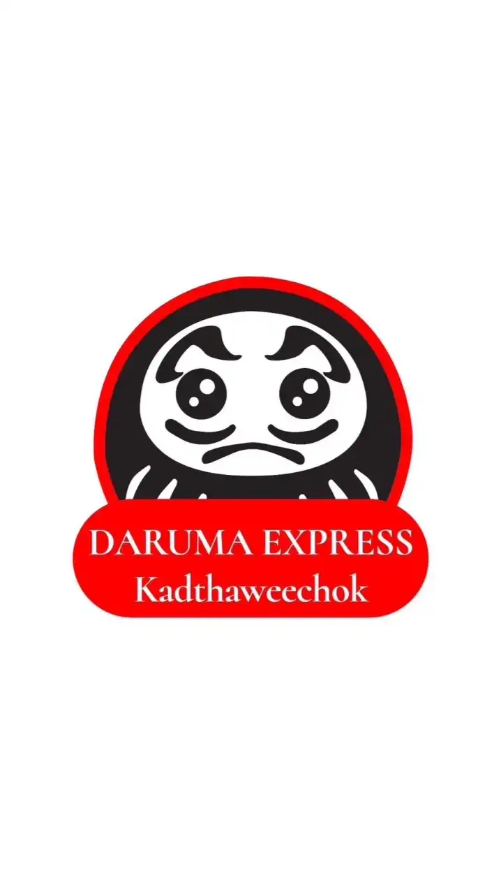 Daruma Express @Kad Thaweechok