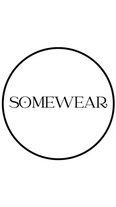 SOMEWEAR STUDIO