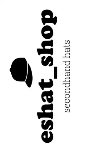 eshat_shop หมวกเเบรนด์มือสอง