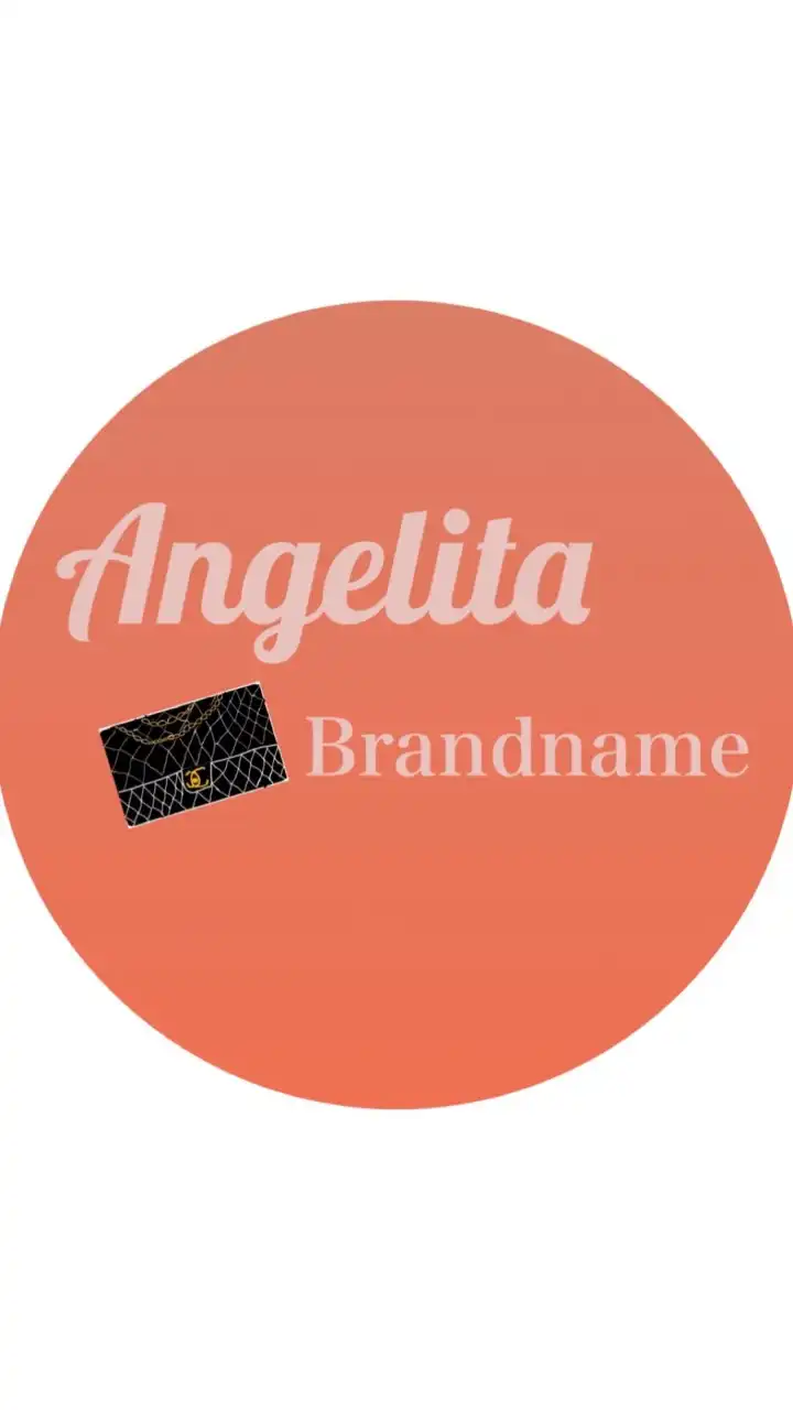 Angelita_brandname (ลงสินค้า) Line Square