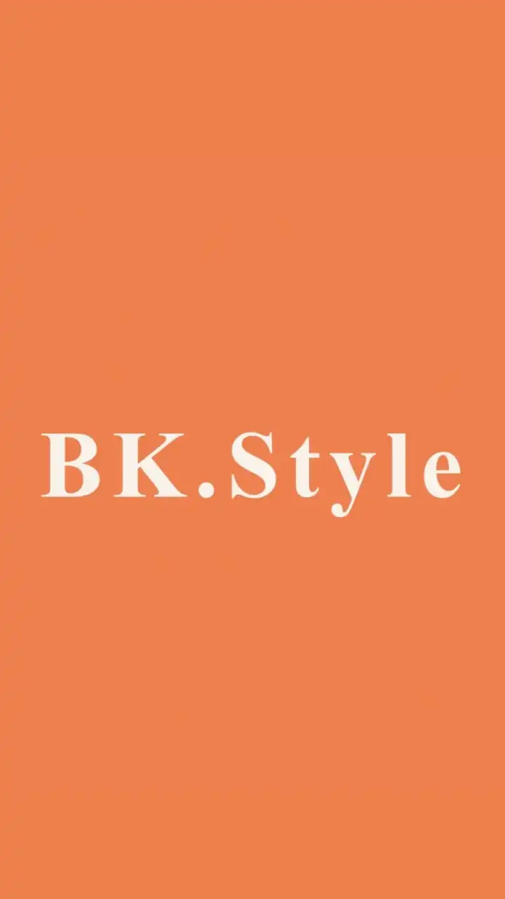 BK STYLE อัพเดตของใหม่ งานSALE🛍️