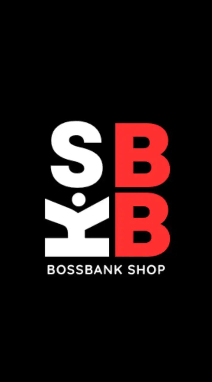 BossBank Shop