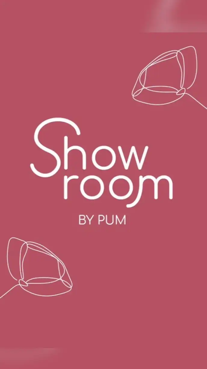 SHOWROOM BY PUM