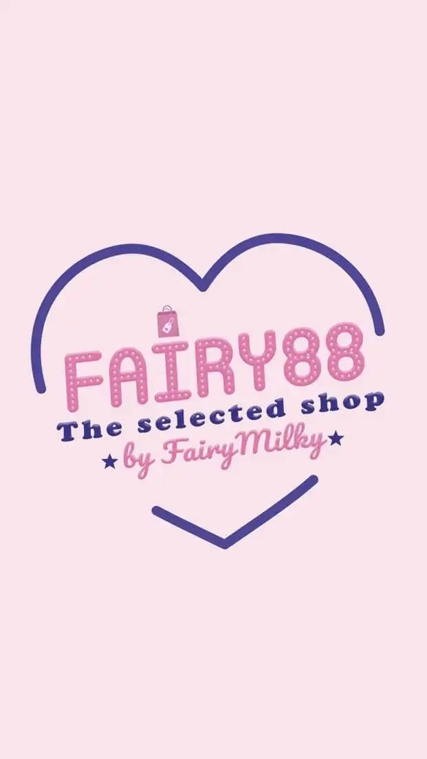 💒🌷🌈Fairy88  𝐒𝐞𝐥𝐞𝐜𝐭𝐞𝐝 𝐒𝐡𝐨𝐩💜🦄⚡️ (Preorder-in stock)