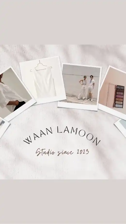 Waan Lamoon ขายส่ง-สินค้านำเข้าจีน