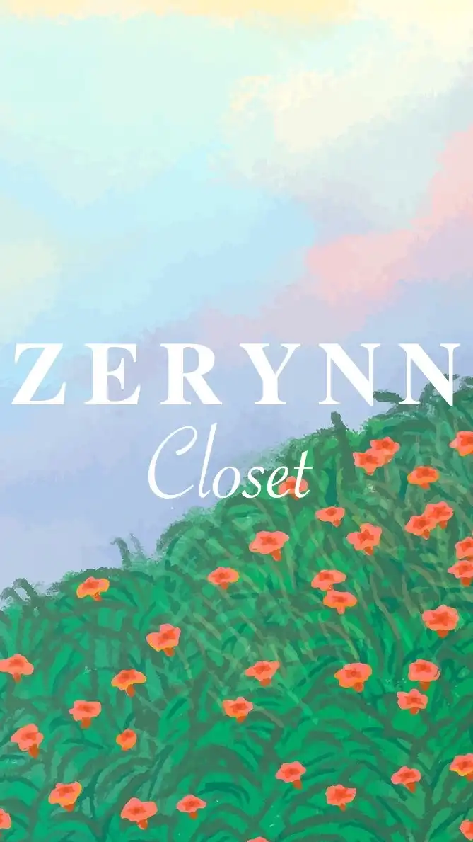 ZERYNN Tracking✅