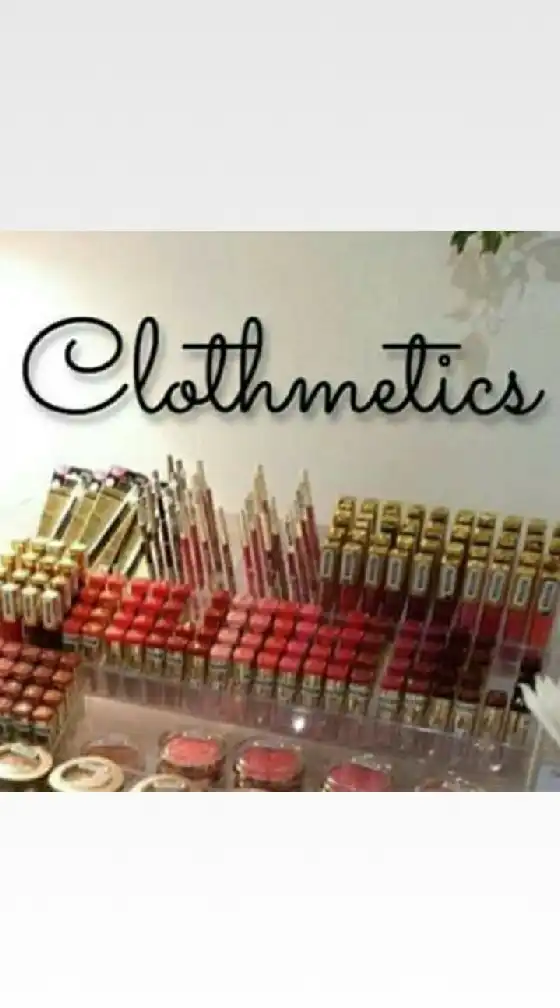 Clothmetics