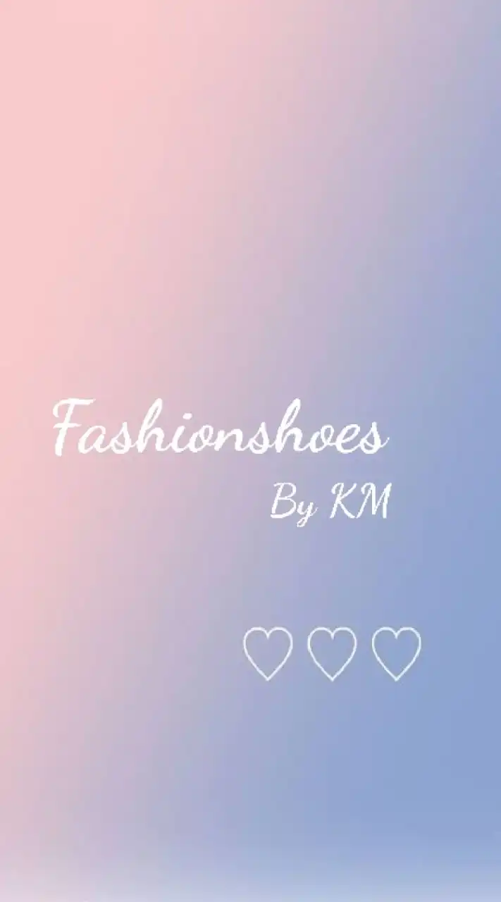 fashionshoes by km