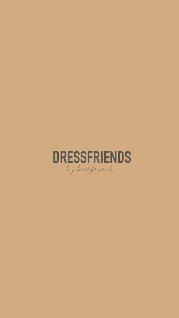 Dressfriends.bybf (Line sq.)