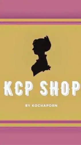 KCP SHOP เสื้อผ้างานป้าย แฟชั่นนำเข้า