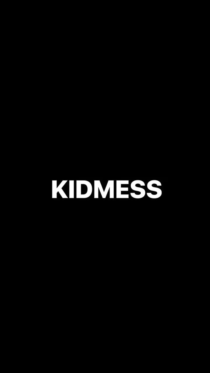KIDMESS VIP