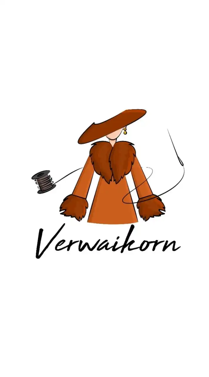 เว่อร์ไว้ก่อน • Verwaikorn 🪡🧵Coat Fur โค้ท เสื้อกันหนาว