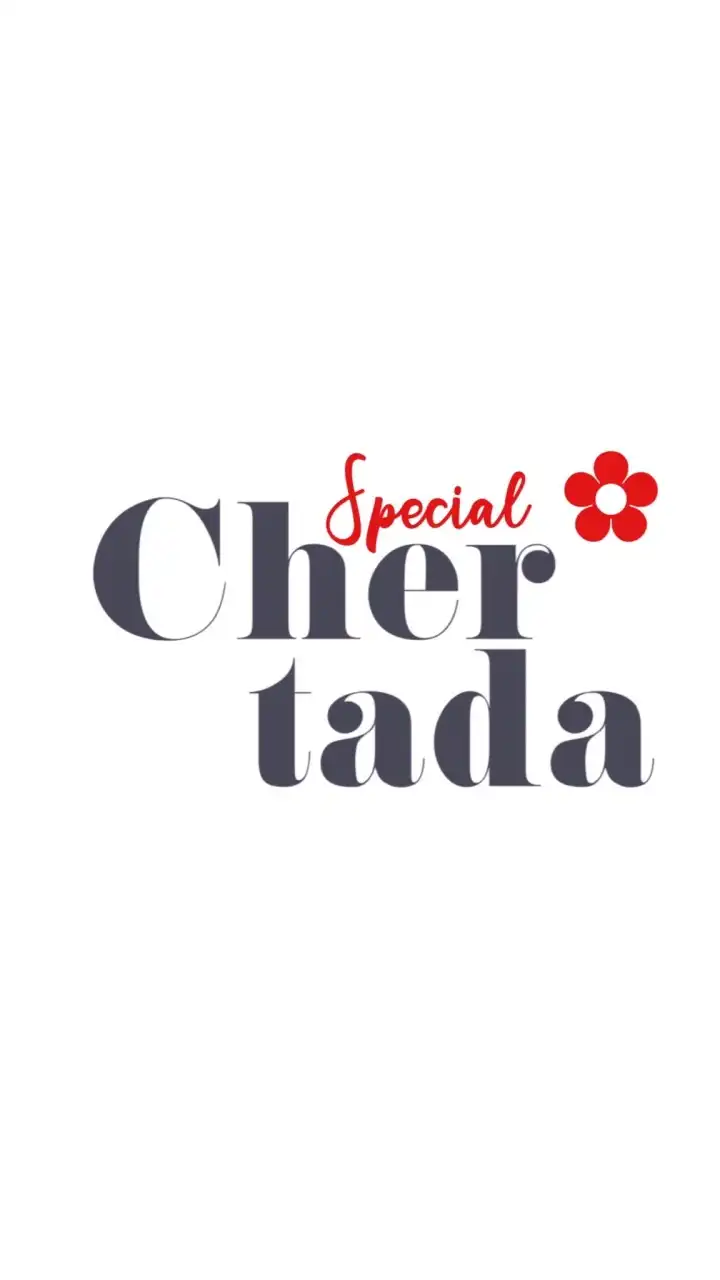Cher Tada (VIP+)