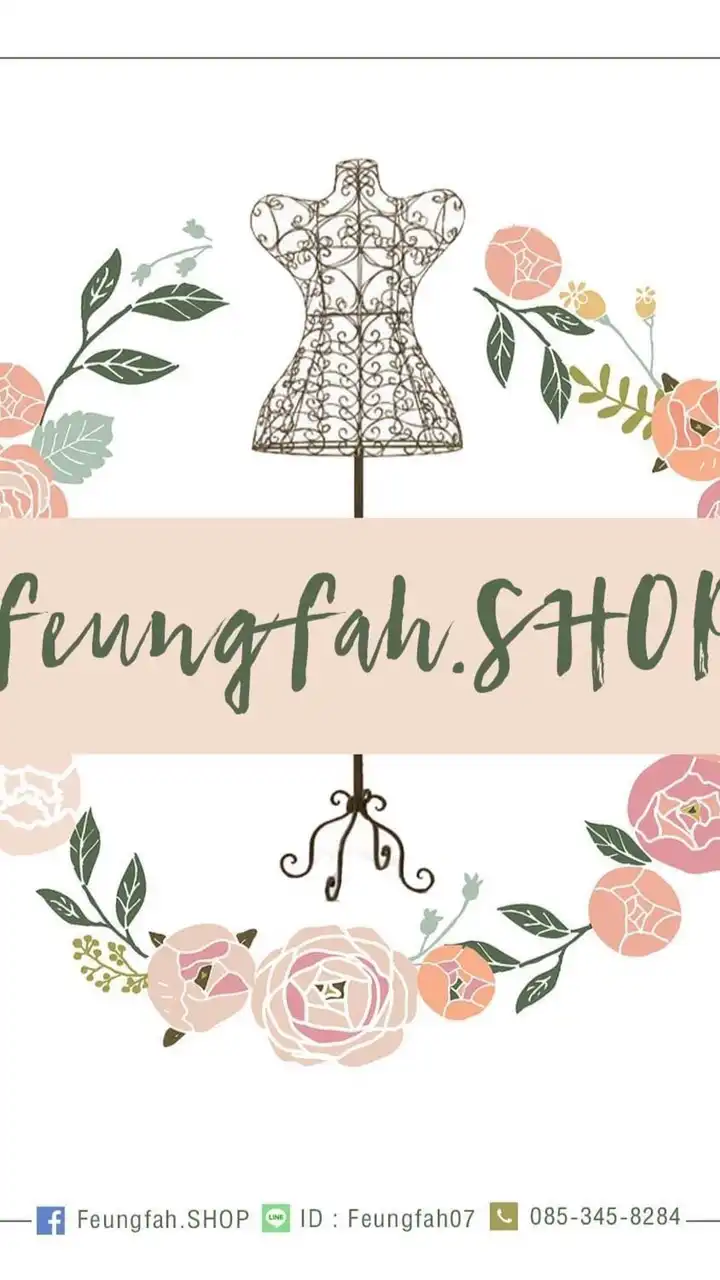 FeungFah.shop