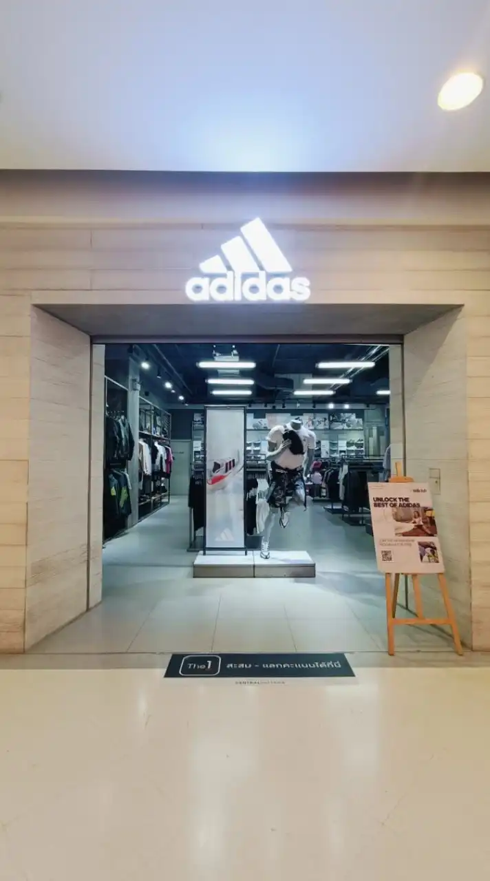 adidas Khonkaen