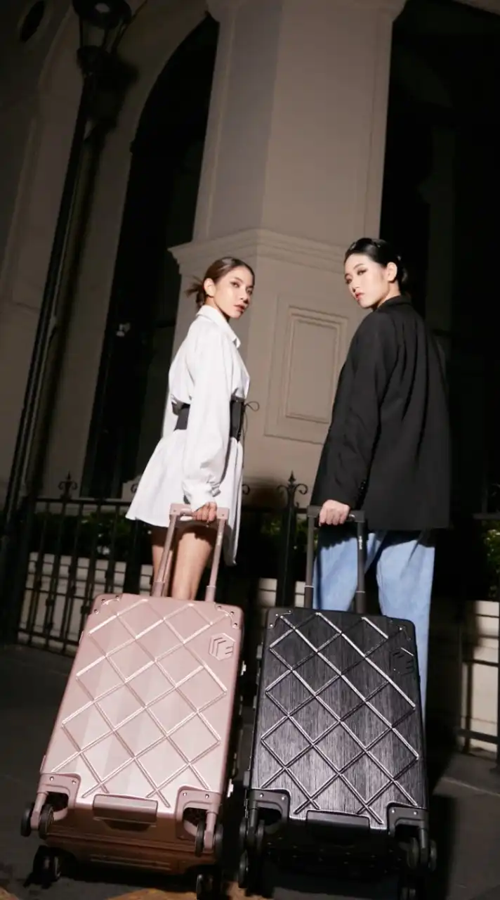 MYESCAPE (Affiliate TikTok)