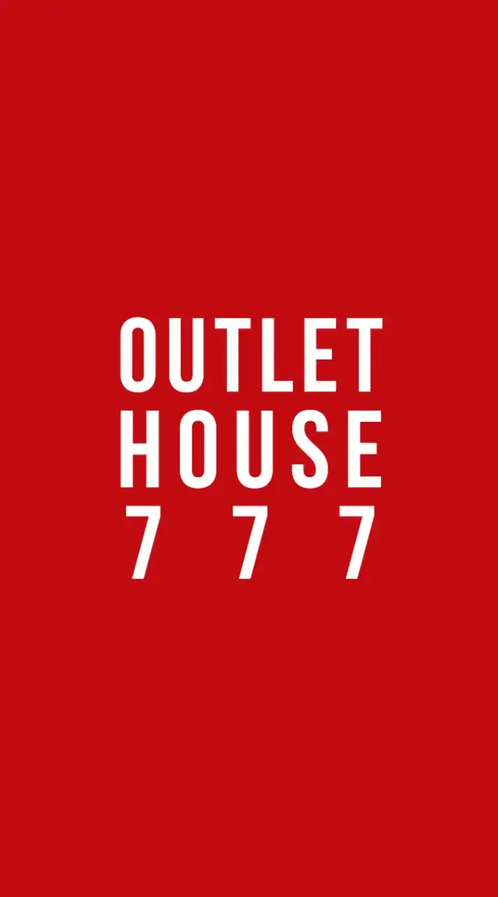 ขายส่ง OUTLET HOUSE 777