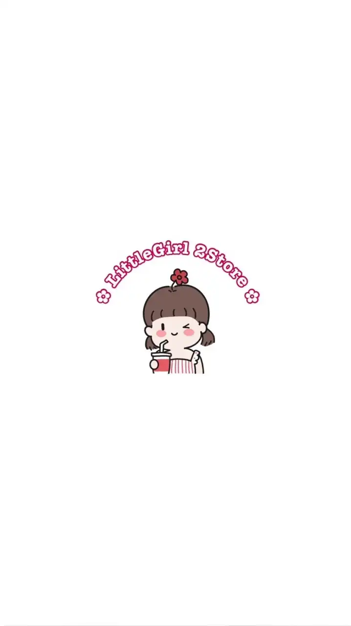 🌷💫Littlegirl 2Store🌷💫